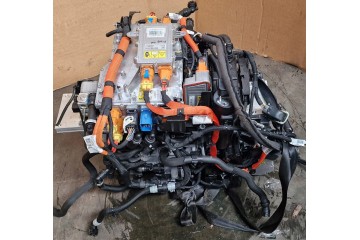 ENGINE PEUGEOT E308 T10 ELECTRICIAN ZK02 107T01 21 Part manufacturer no brand