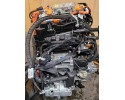 ENGINE PEUGEOT E308 T10 ELECTRICIAN ZK02 107T01 21 Engine type electric