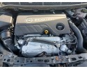 OPEL ASTRA K V 5 1 6 CDTI BI TURBO BITURBO COMPLETE ENGINE B16DTR LVK