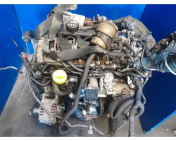 ENGINE COMPLETE RENAULT HIT OPEL VIVARO 2 0 DCI CDTI M9RL782
