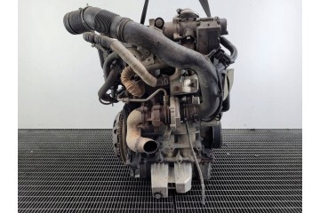 ENGINE COMPLETE BNM 1 4 TDI 69 SEAT IBIZA III Packaging status no packaging