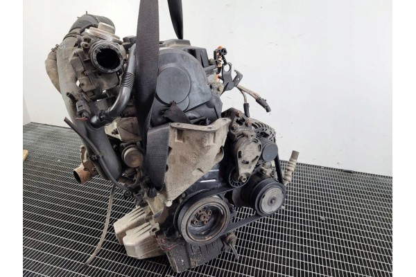ENGINE COMPLETE BNM 1 4 TDI 69 SEAT IBIZA III Part manufacturer OEM