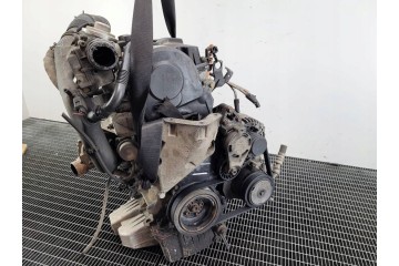 ENGINE COMPLETE BNM 1 4 TDI 69 SEAT IBIZA III Part manufacturer OEM