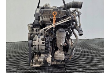 ENGINE COMPLETE BNM 1 4 TDI 69 SEAT IBIZA III Quality of parts according to GVO O original with manufacturer s logo OE