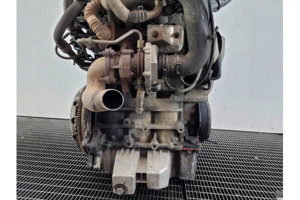 Motor Completo BNM 1.4 TDI 69 SEAT Ibiza III