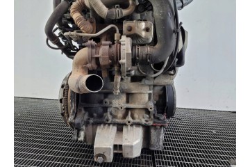 Motor Completo BNM 1.4 TDI 69 SEAT Ibiza III