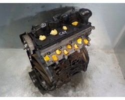 VW PASSAT B6 GOLF VI SKODA ENGINE 1 6 TDI 16V CAY
