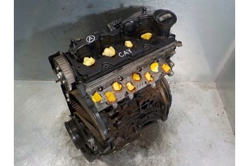 VW PASSAT B6 GOLF VI SKODA ENGINE 1 6 TDI 16V CAY