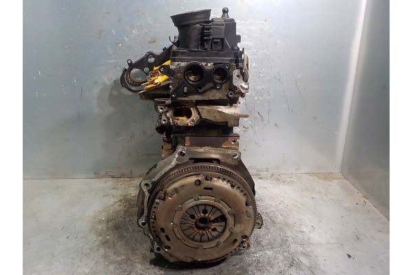 VW PASSAT B6 GOLF VI SKODA ENGINE 1 6 TDI 16V CAY Part manufacturer Volkswagen OE