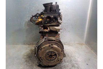 VW PASSAT B6 GOLF VI SKODA ENGINE 1 6 TDI 16V CAY Part manufacturer Volkswagen OE