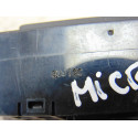 80912C  INTERRUPTOR NISSAN MICRA (K14) Acenta 2019 80912C 178879 NISSAN - 1