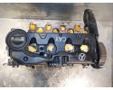 VW PASSAT B6 GOLF VI SKODA ENGINE 1 6 TDI 16V CAY Catalog number of the part CAY