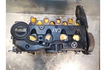 VW PASSAT B6 GOLF VI SKODA ENGINE 1 6 TDI 16V CAY Catalog number of the part CAY