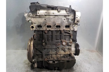 VW PASSAT B6 GOLF VI SKODA ENGINE 1 6 TDI 16V CAY Car type passenger cars