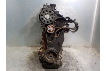 VW PASSAT B6 GOLF VI SKODA ENGINE 1 6 TDI 16V CAY Engine type diesel