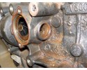 VW PASSAT B6 GOLF VI SKODA ENGINE 1 6 TDI 16V CAY Product weight with unit packaging 99 kg