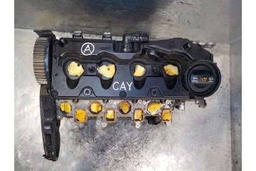 Motor Diesel Volkswagen 1.6 TDI 16V CAY para VW Passat B6, Golf VI, Sk