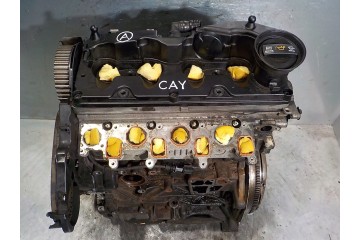 Motor Diesel Volkswagen 1.6 TDI 16V CAY para VW Passat B6, Golf VI, Sk
