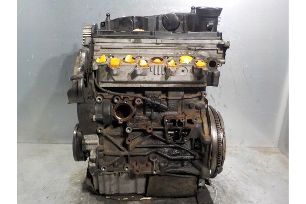 Motor Diesel Volkswagen 1.6 TDI 16V CAY para VW Passat B6, Golf VI, Sk