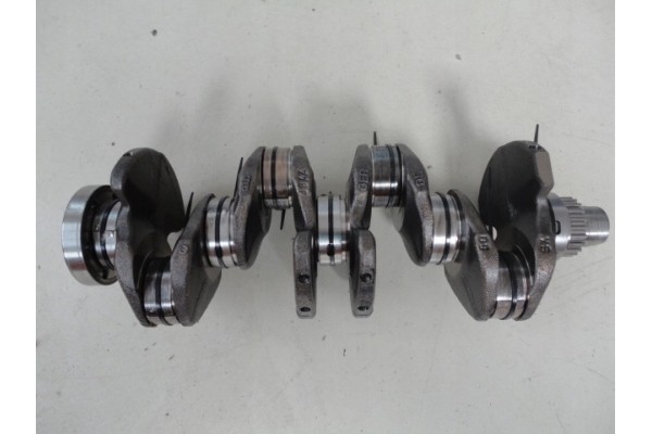 CRANKSHAFT 03L105021C VW CRAFTER T5 AUDI A4 A5 A6 Q5 2 0 TDI