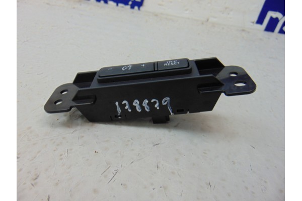 80912C  INTERRUPTOR NISSAN MICRA (K14) Acenta 2019 80912C 178879 NISSAN - 2