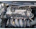 Auris I Engine 1 6 dual vvti 1ZR Corolla E15 150 thousand Catalog number of the part SILNIK 1 6 1ZR