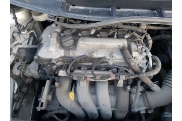 Auris I Engine 1 6 dual vvti 1ZR Corolla E15 150 thousand Catalog number of the part SILNIK 1 6 1ZR