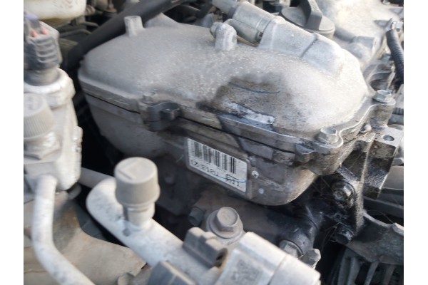 Auris I Engine 1 6 dual vvti 1ZR Corolla E15 150 thousand Part manufacturer Toyota OE