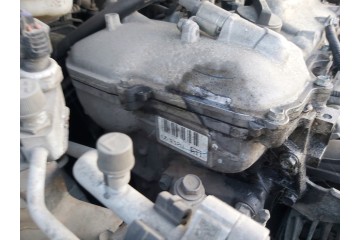 Auris I Engine 1 6 dual vvti 1ZR Corolla E15 150 thousand Part manufacturer Toyota OE