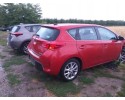 Motor 1.6 1ZR Dual VVTi para Auris I y Corolla E15