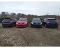 Motor 1.6 1ZR Dual VVTi para Auris I y Corolla E15