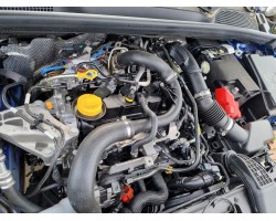 CLIO V 5 1 0 ENGINE COMPLETE H4DE470 H4D 21R