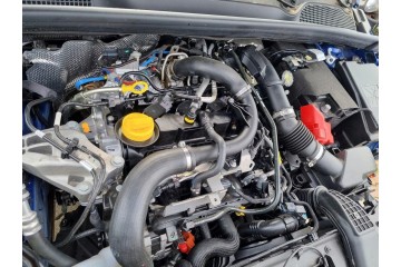 CLIO V 5 1 0 ENGINE COMPLETE H4DE470 H4D 21R