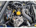 CLIO V 5 1 0 ENGINE COMPLETE H4DE470 H4D 21R Catalog number of the part XXXXXXXXX