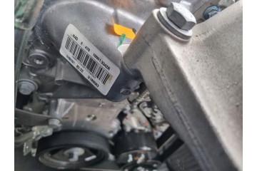 CLIO V 5 1 0 ENGINE COMPLETE H4DE470 H4D 21R Part manufacturer Renault OE