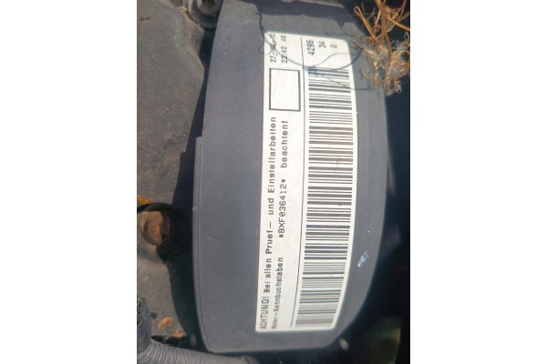 VW 1 9TDI BXF seat leon golf altea 1 9 engine smoking in the car Catalog number of the part 1 9tdi 1 9 tdi bxf