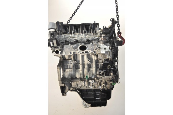 TRANSIT CONNECT TOURNEO MK2 II 1 5 TDCI 101KM 120KM ENGINE ZTGA ZTGB Z2GA