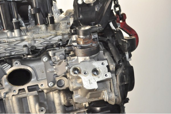 TRANSIT CONNECT TOURNEO MK2 II 1 5 TDCI 101KM 120KM ENGINE ZTGA ZTGB Z2GA Part manufacturer Ford OE