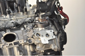 TRANSIT CONNECT TOURNEO MK2 II 1 5 TDCI 101KM 120KM ENGINE ZTGA ZTGB Z2GA Part manufacturer Ford OE