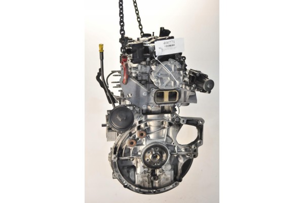 TRANSIT CONNECT TOURNEO MK2 II 1 5 TDCI 101KM 120KM ENGINE ZTGA ZTGB Z2GA Catalog number of the part ZTGA Z2GA ZTGB