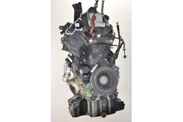 TRANSIT CONNECT TOURNEO MK2 II 1 5 TDCI 101KM 120KM ENGINE ZTGA ZTGB Z2GA Quality of parts according to GVO O original with manu