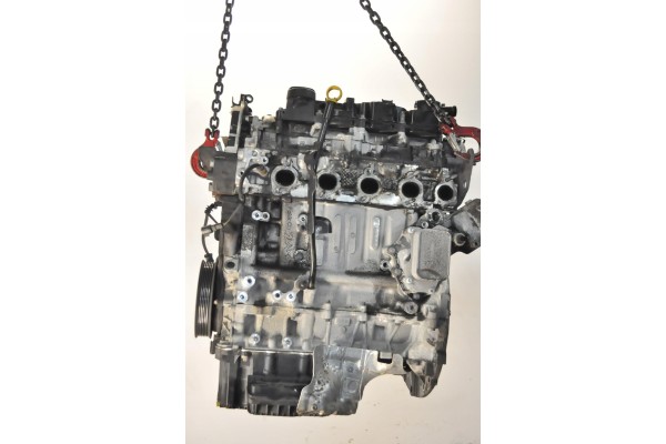 TRANSIT CONNECT TOURNEO MK2 II 1 5 TDCI 101KM 120KM ENGINE ZTGA ZTGB Z2GA Engine type diesel