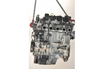 TRANSIT CONNECT TOURNEO MK2 II 1 5 TDCI 101KM 120KM ENGINE ZTGA ZTGB Z2GA Engine type diesel