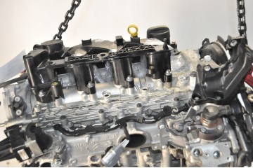 Motor 1.5 TDCI 101KM / 120KM para Ford Transit Connect Tourneo MK2 II