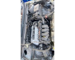 3zz e3z engine in car smoking 1 6 toyota corolla e12 verso avensis t22 t25