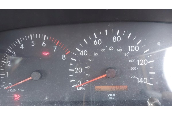 3zz e3z engine in car smoking 1 6 toyota corolla e12 verso avensis t22 t25 Catalog number of the part silnik 3zz fe 3zz s62 e3z 