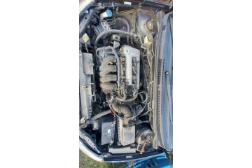 3zz e3z engine in car smoking 1 6 toyota corolla e12 verso avensis t22 t25 Part manufacturer Toyota OE