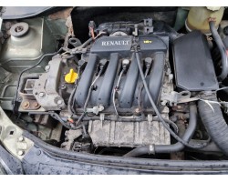 RENAULT THALIA 1 4 16V DOMESTIC ENGINE 1 OWNER PILES