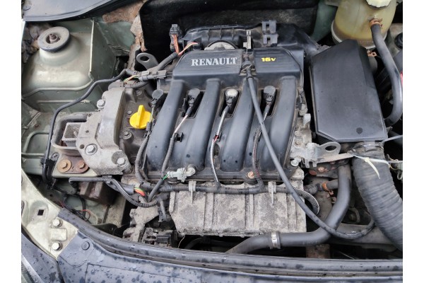RENAULT THALIA 1 4 16V DOMESTIC ENGINE 1 OWNER PILES