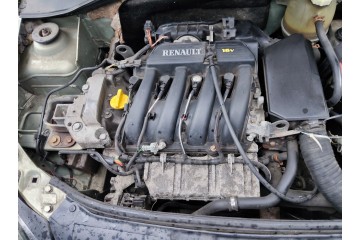 RENAULT THALIA 1 4 16V DOMESTIC ENGINE 1 OWNER PILES